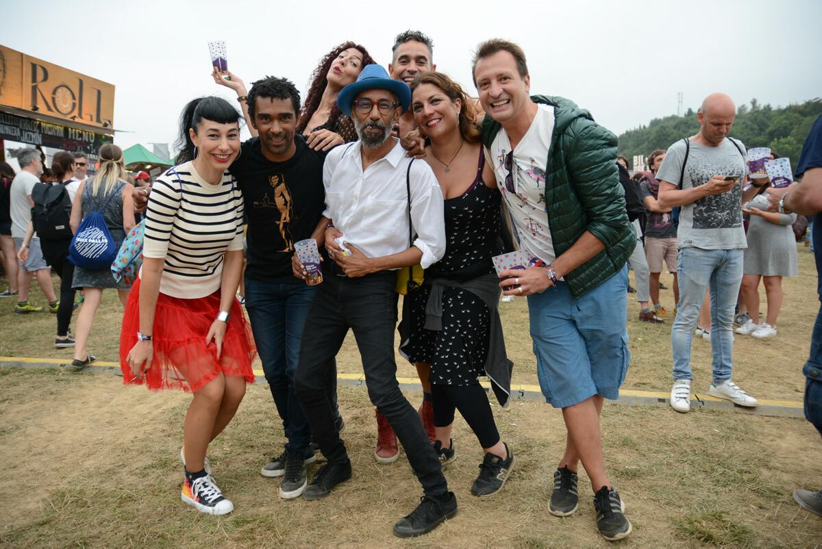 Foto 297 de la viernes 7 de julio | Bilbao BBK Live 2017